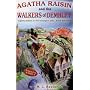 Agatha Raisin and the Walkers of Dembley