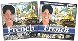 FRENCH LANGUAGE LEARNING 2 PACK