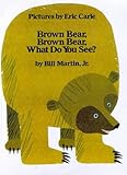 Brown Bear, Brown Bear, What Do You See?