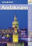 Andalusien - ,6Reiseregionen - 13 Routen - Service von A-Z - Karolin Gimpl