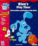 IMAGE OF Blue's Clues Play Time