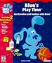 Blue's Clues Play Time