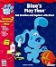Blue's Clues Play Time