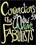 Conjunctions: 39, The New Wave Fabulists