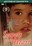 DVD : Secrets of the Heart