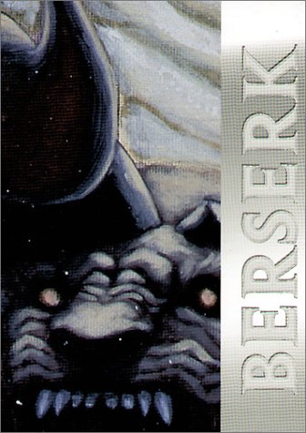 Berserk Collection Box 05.