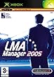 LMA Manager 2005 (Xbox)