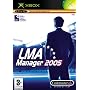LMA Manager 2005 (Xbox)