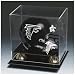 Casework Atlanta Falcons Full Size Helmet Display Case