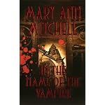 In the Name of the Vampire (Marquis de Sade) book cover