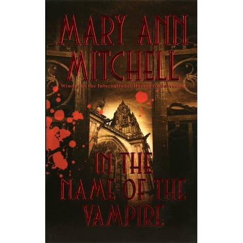 In the Name of the Vampire (Marquis de Sade)