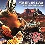 MADE IN USA
