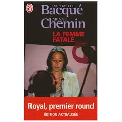 La femme fatale