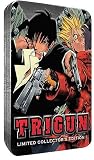 Trigun - Limited Collectors Edition I (With Steel Case)