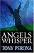 Angels Whisper (Five Star First Edition Mystery)