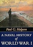 A naval history of World War I