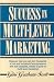 Success in Multi Level Marketing