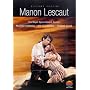 Puccini: Manon Lescaut -- Royal Opera House (NTSC)
