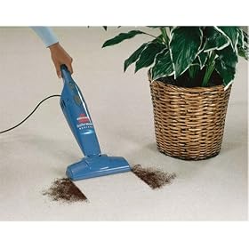 cheap Bissell 3106A Featherweight Lightweight Vacuum