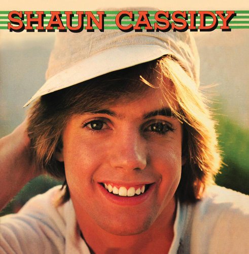 SHAUN CASSIDY - SHAUN CASSIDY - Zortam Music