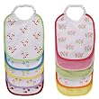 I Play Girls&rsquo; Bib Kit&ndash; Stage 2/3&ndash; 3-12 Months