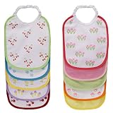 I Play Girls’ Bib Kit– Stage 2/3– 3-12 Months
