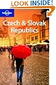 Czech and Slovak Republics (Lonely Planet Country Guide)