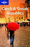 Lonely Planet Czech & Slovak Republics (Country Guide)