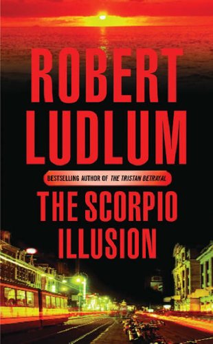 City Travel Guides Discounted  Books : The Scorpio Illusion