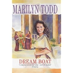 Dream Boat (The Claudia series)