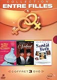 Collection Entre Filles, Vol.1 : Tipping the velvet / Ma m�re pr�f�re les femmes / Sordid lives - Coffret 3 DVD