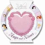 Hugs and Kisses (A FanTABulous Book (TM))