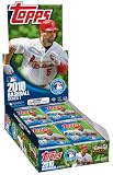 Topps 2010 Series 1 MLB Hobby Box