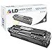 LD Remanufactured Toner Cartridge Replacement for HP 131X CF210X High Yield (Black) for Laserjet 200 Color M276n, 200 M251nw, 200 M276nw, Pro 200 Color M251n, Pro 200 Color M276n, Pro 200 M251nw