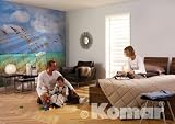 Komar - Fototapete - Ozean Briese - 8-515