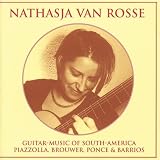 Guitar-Music of South-America