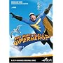 Who Wants To Be A Superhero? Season 2 (3 DVD Set)