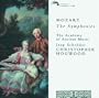 Symphony No.1 in E flat, K.16 - 3. Presto