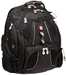 SwissGear SA9360 Backpack (Black)