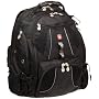 SwissGear SA9360 Backpack (Black)