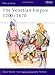 The Venetian Empire 1200-1670 (Men-at-Arms)
