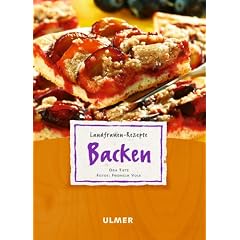 Die besten Landfrauen-Rezepte  - Backen