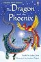 The Dragon and the Phoenix (First Reading) (Usborne First Reading)