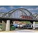 FALLER 120536 - Stabbogenbrücke