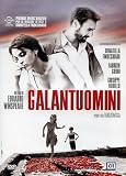 Gentlemen ( Galantuomini ) [ NON-USA FORMAT, PAL, Reg.2 Import - Italy ]