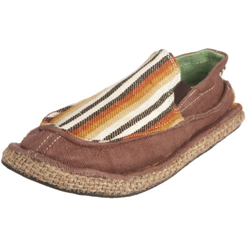 SoleRebels Purelove Luxe Homegrown Elevatio, Damen Slipper Preisvergleich