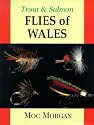 Trout and Salmon Flies of Wales