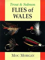 Trout and Salmon Flies of Wales