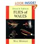 Trout and Salmon Flies of Wales