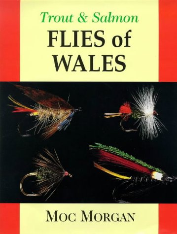Trout and Salmon Flies of Wales
